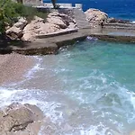 Lägenhet Seaside Secluded Cove Virak, Hvar - 12321 Gdinj
