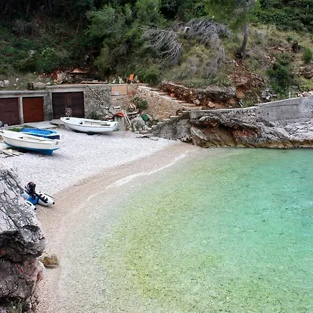 Lägenhet Seaside Secluded Cove Virak, Hvar - 12321