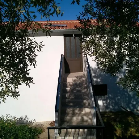 Seaside Secluded Cove Virak, Hvar - 12321 Apartamento *