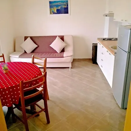 Seaside Secluded Cove Virak, Hvar - 12321 公寓 Gdinj