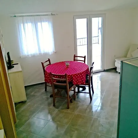 Seaside Secluded Cove Virak, Hvar - 12321 Apartamento Gdinj